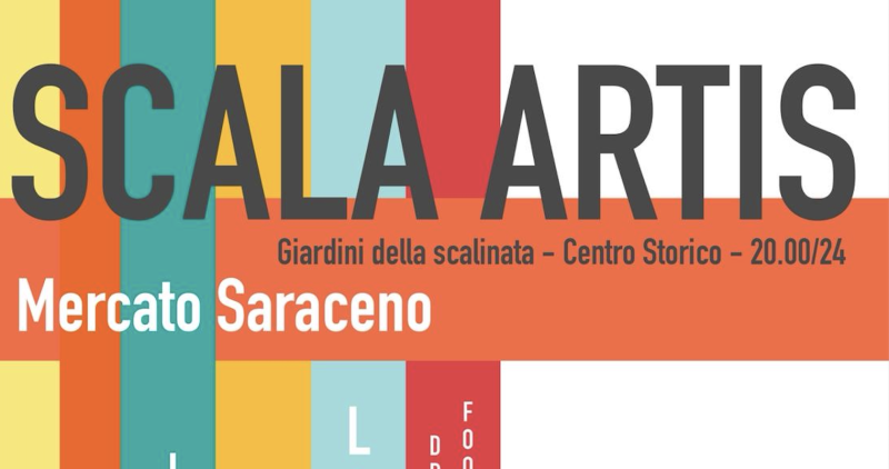 Scala Artis